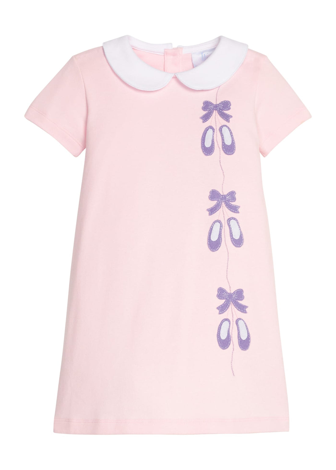 Little English traditional children&