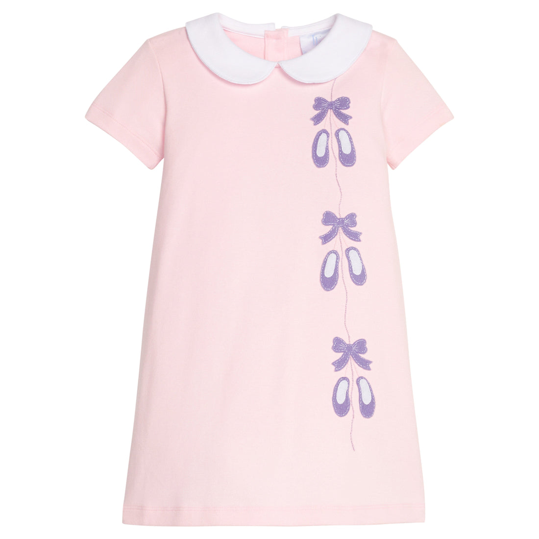 Little English traditional children&