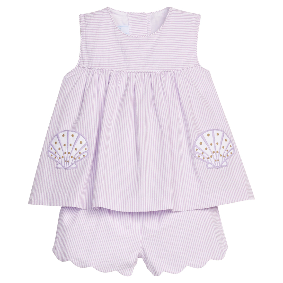 Little English traditional children&