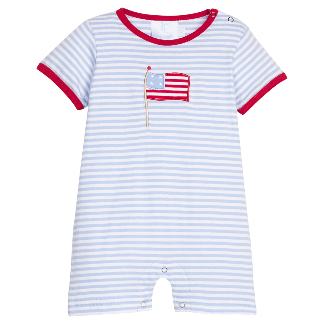 Little English traditional children&