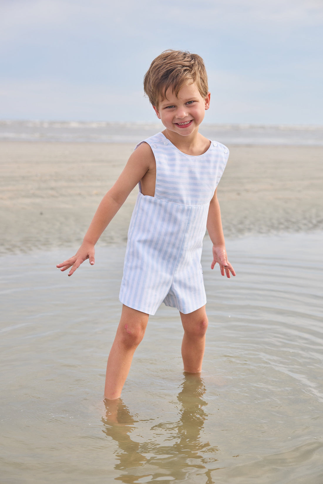 Little English traditional children&