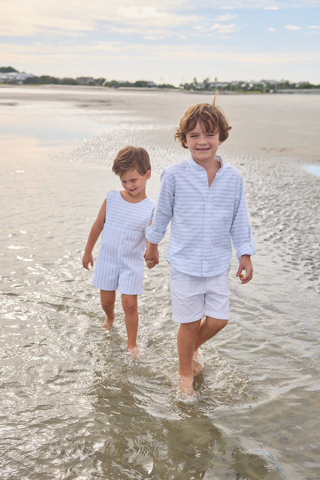 Little English traditional children&