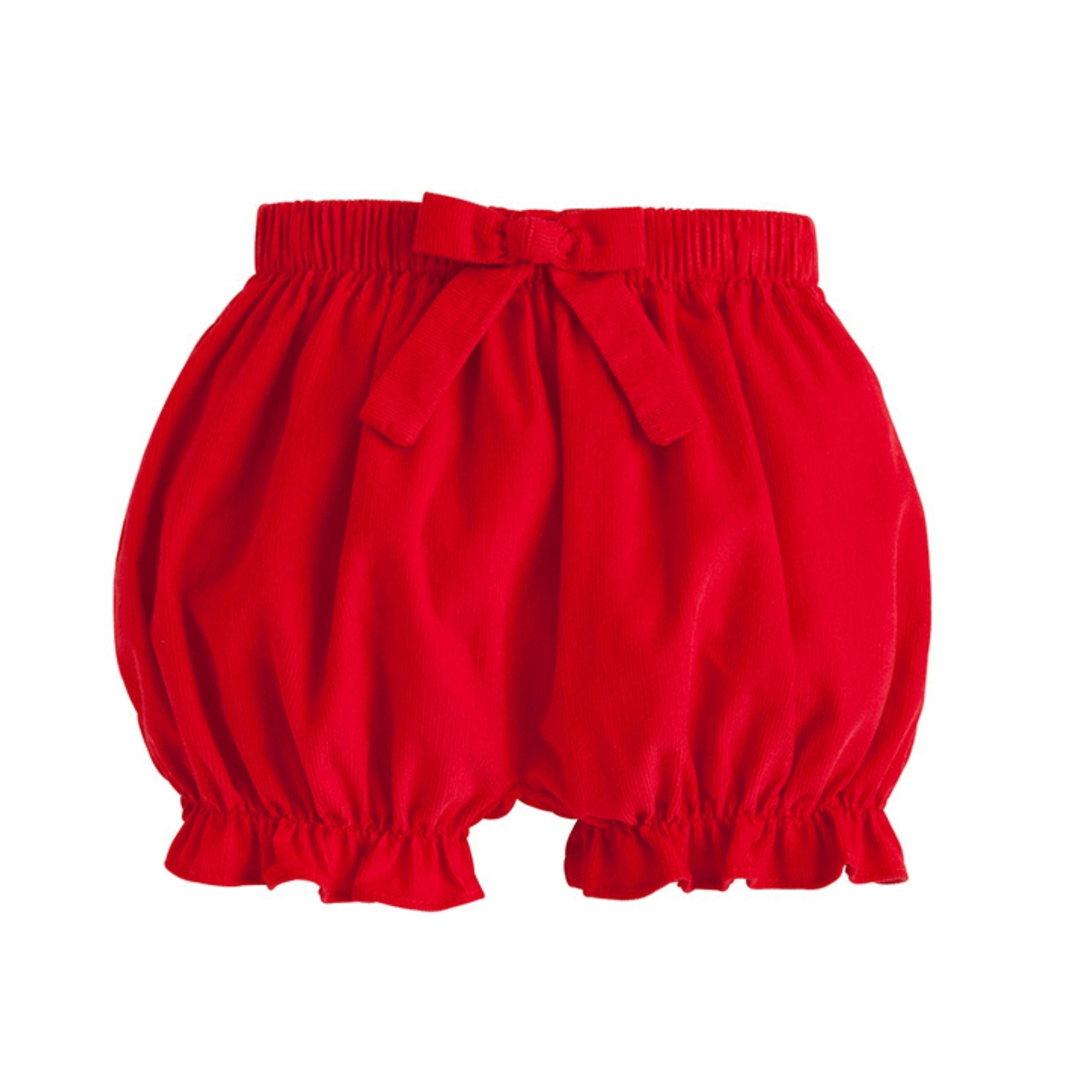 Little Girl Bloomers - Cute Boutique Clothing – Little English
