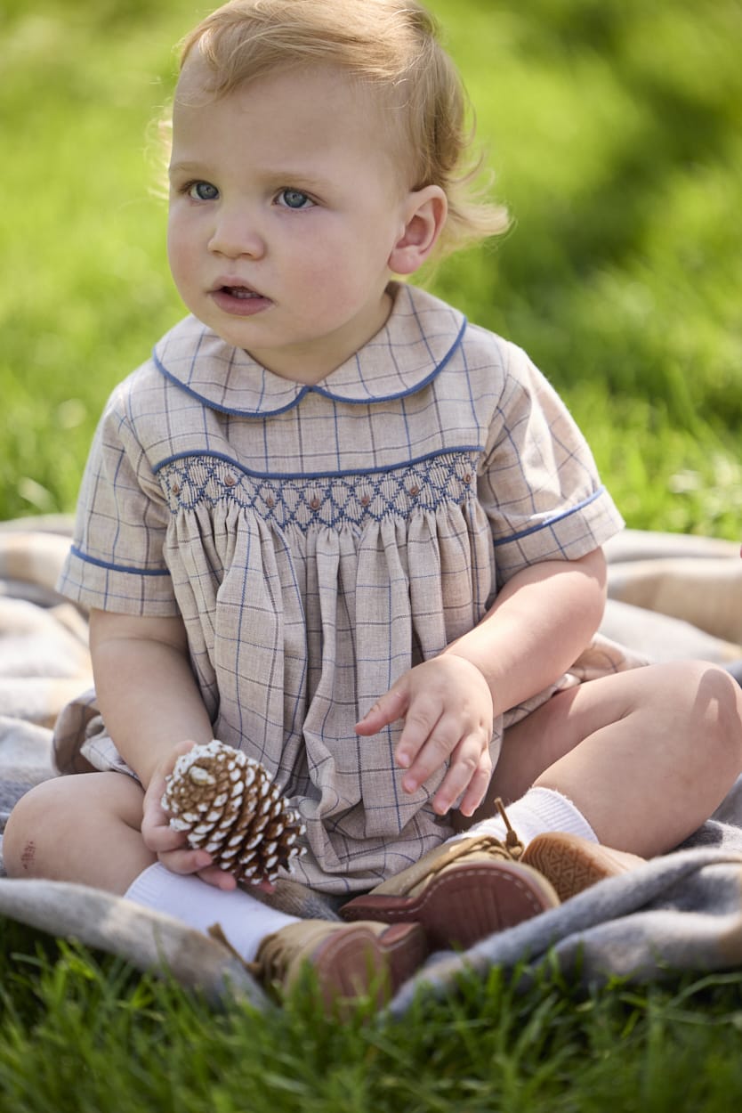 Little English classic children&