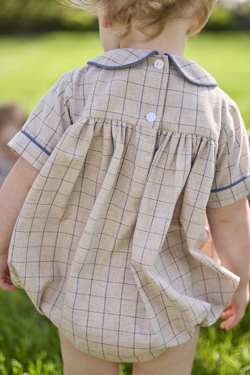Little English classic children&