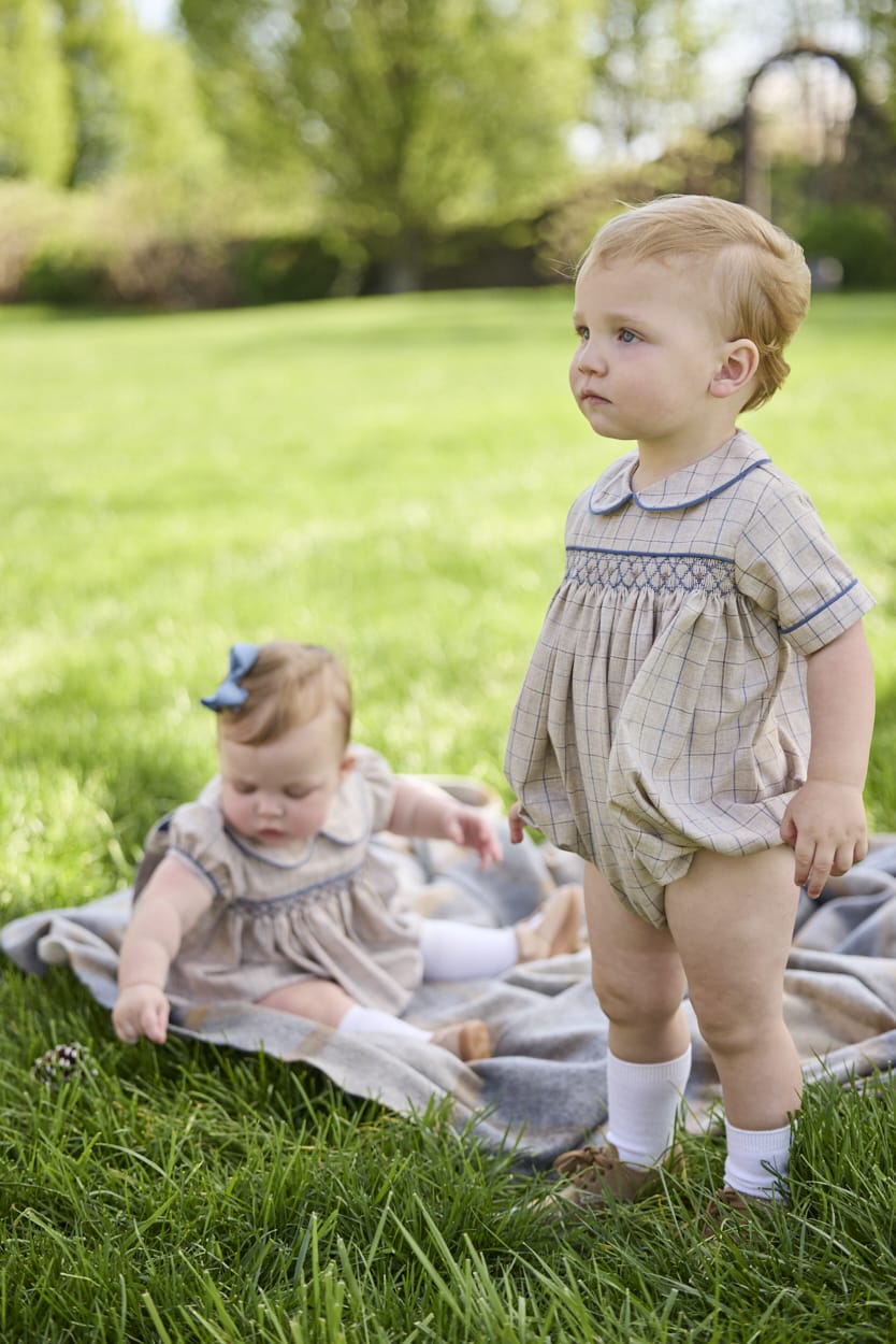 Little English classic children&
