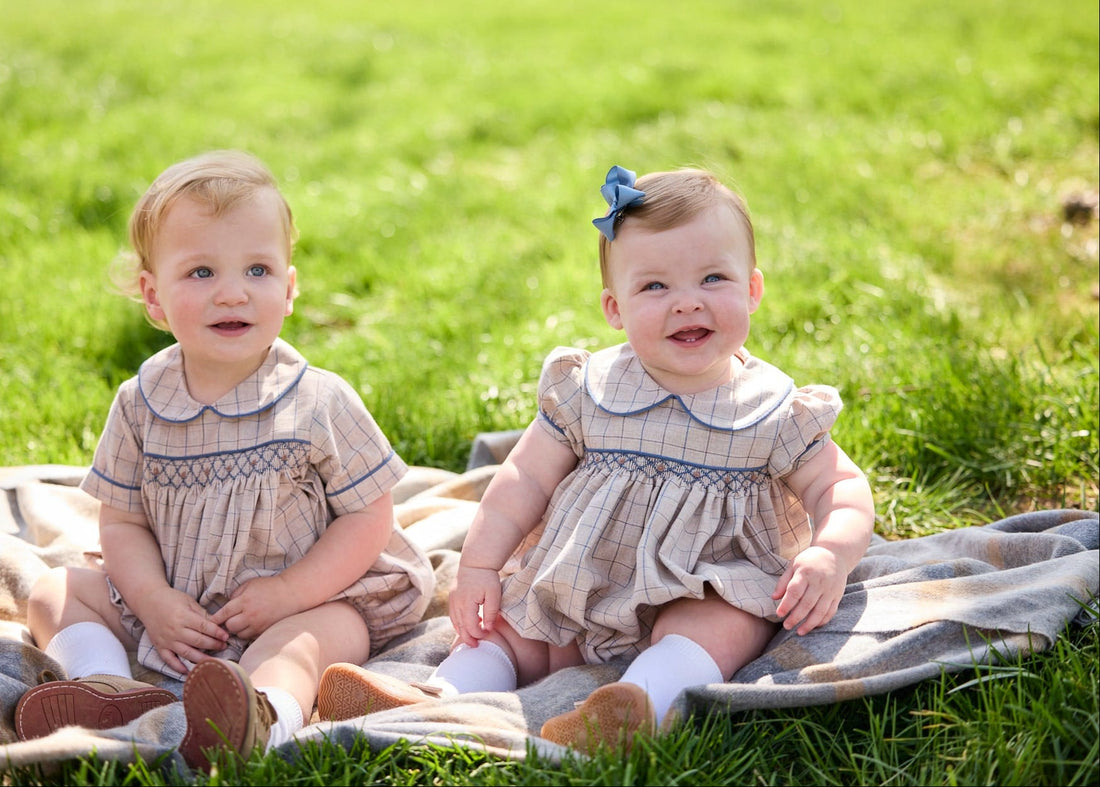Little English classic children&