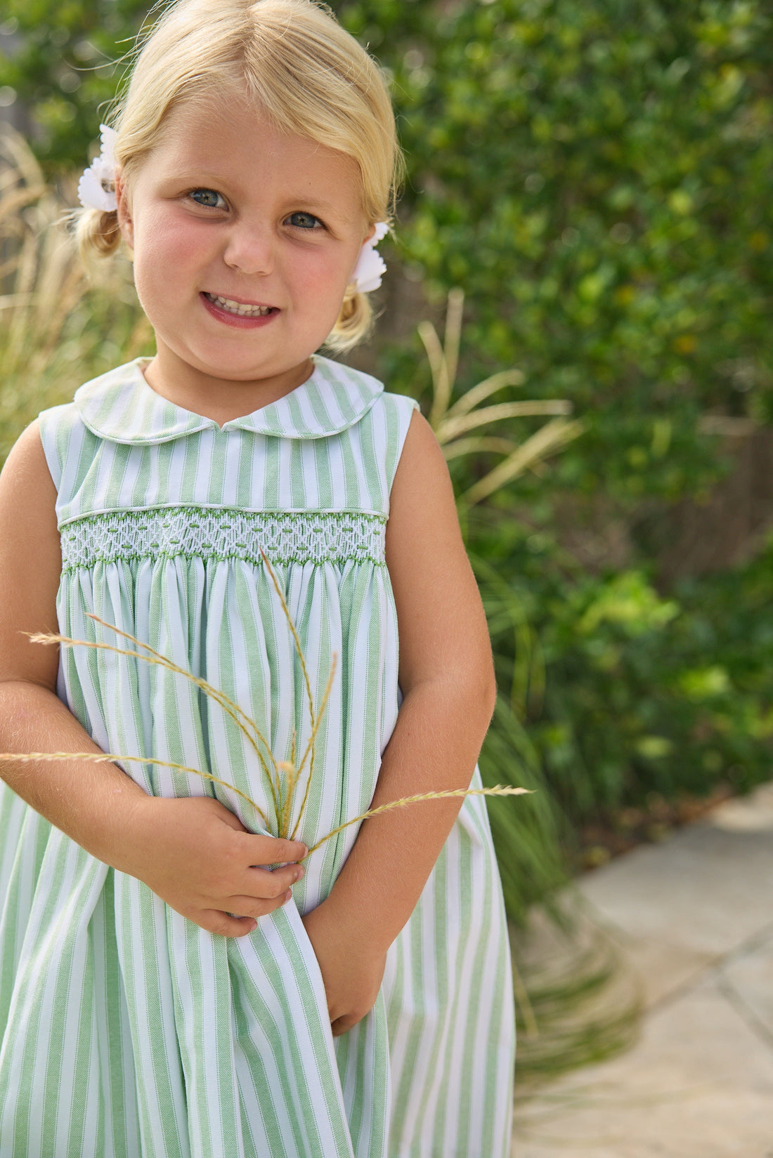 Little English traditional children&