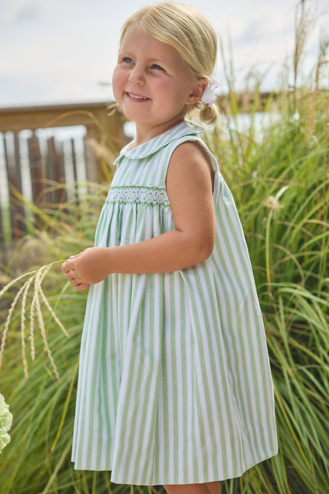 Little English traditional children&