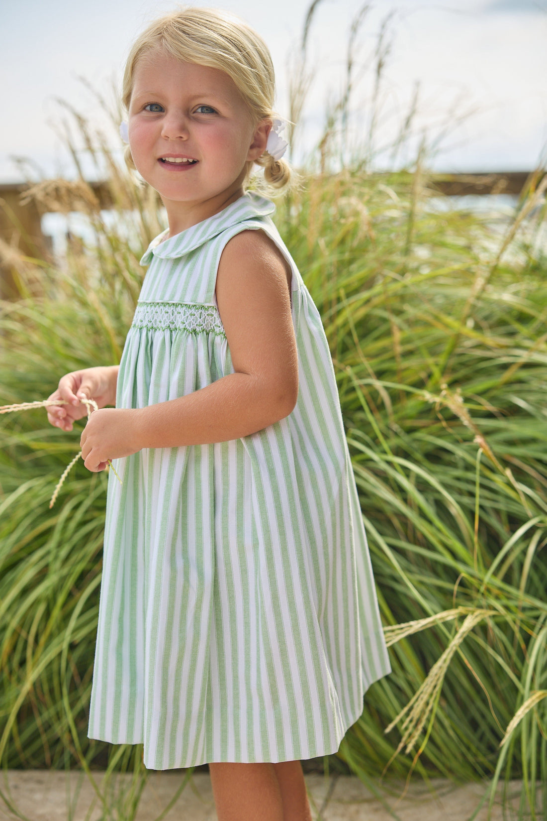 Little English traditional children&