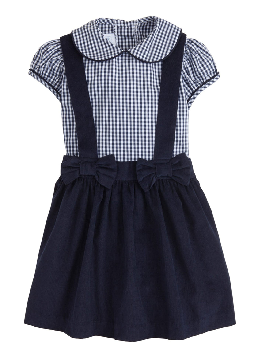 Little English classic kids clothing, girl&