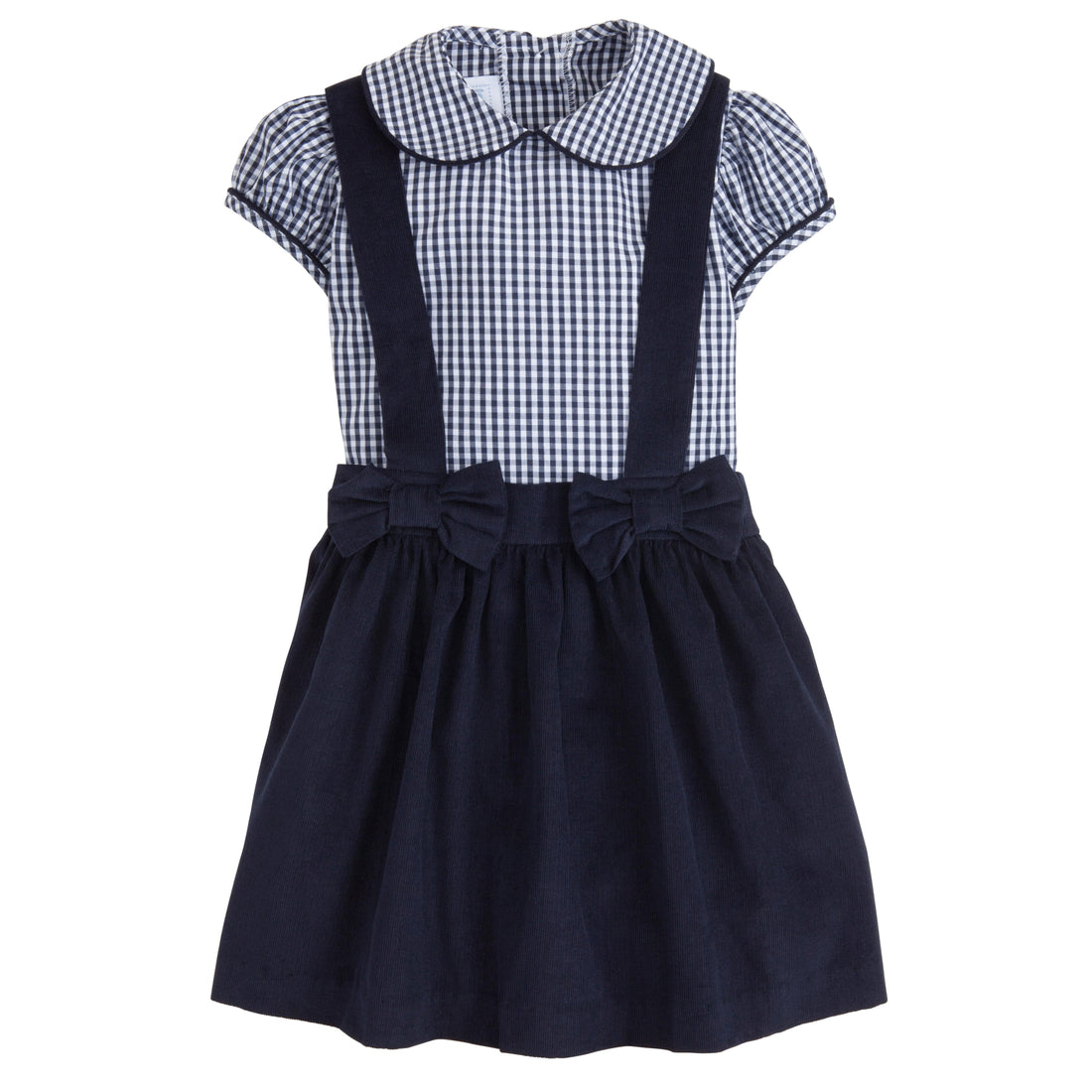 Little English classic kids clothing, girl&
