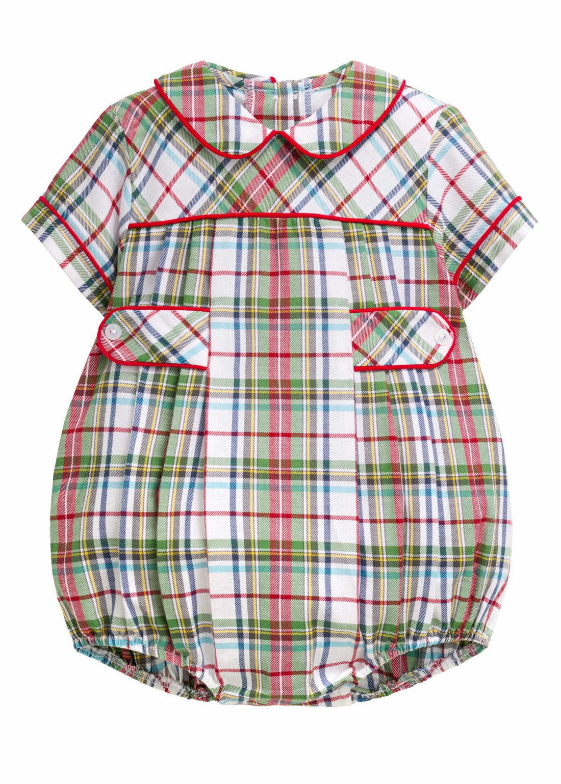 Little English traditional children&