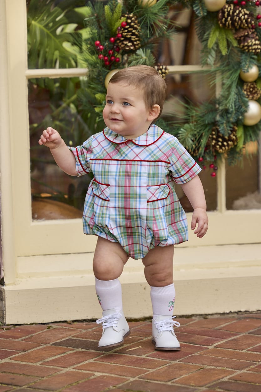 Little English traditional children&