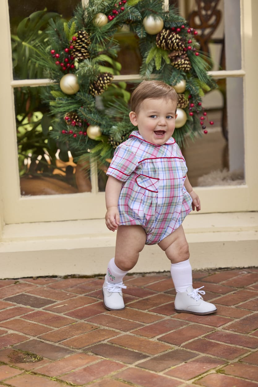 Little English traditional children&