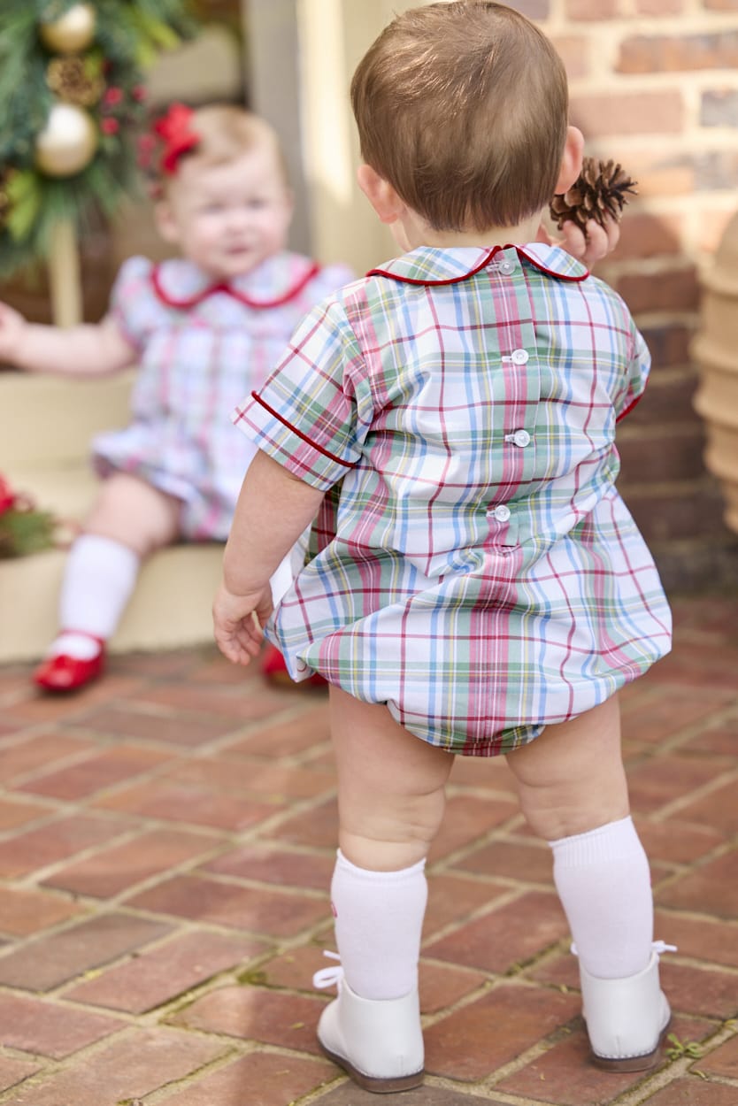 Little English traditional children&