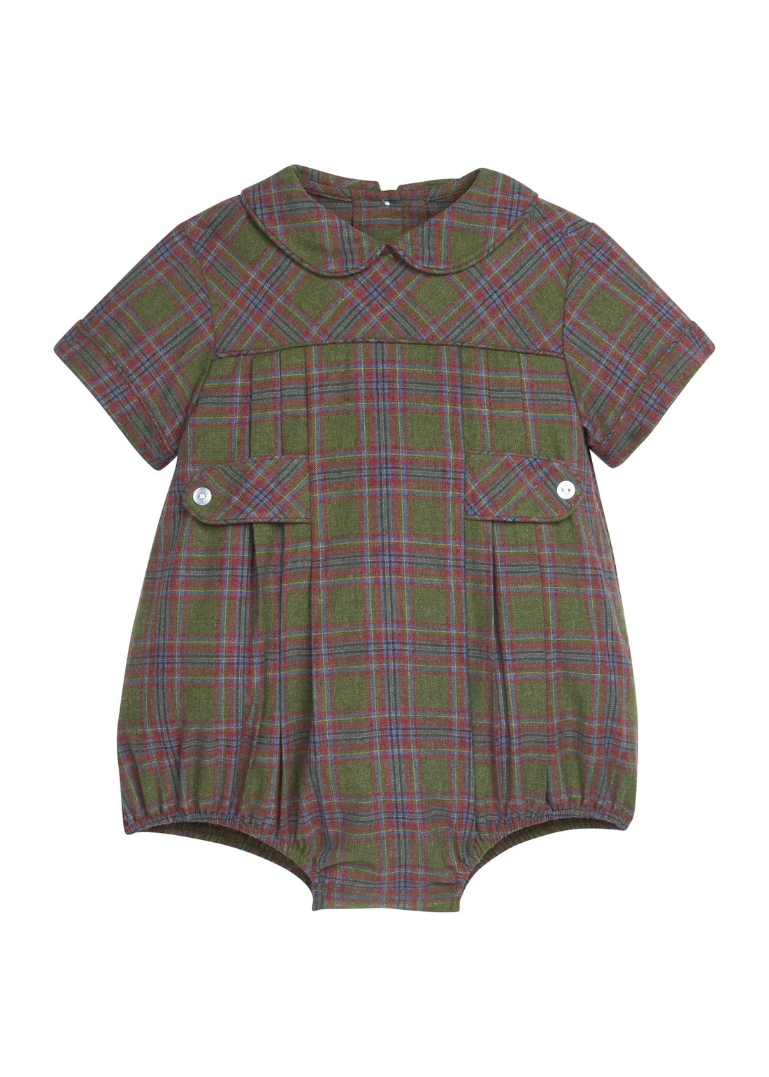 Little English traditional children&
