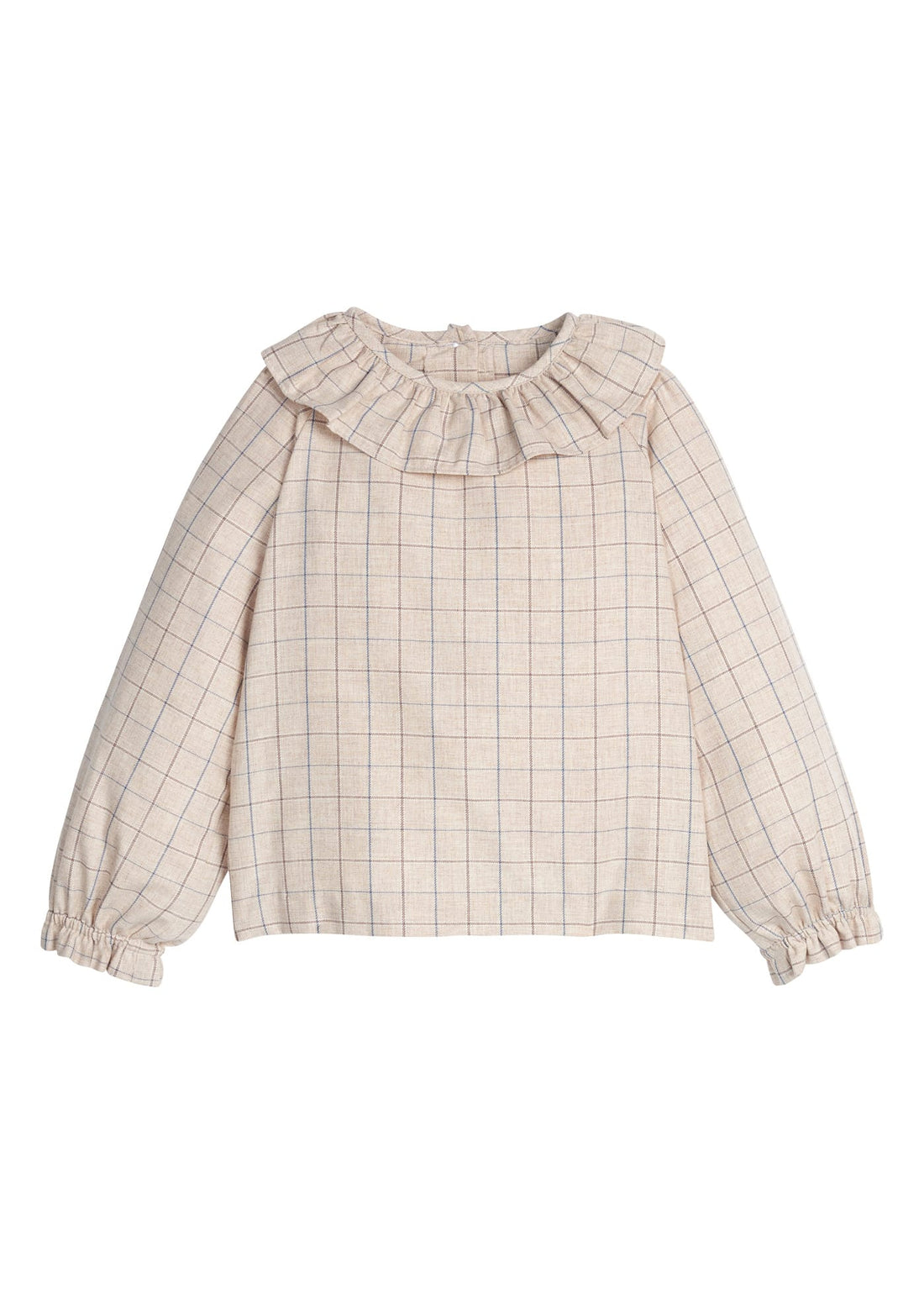 Little English traditional children&