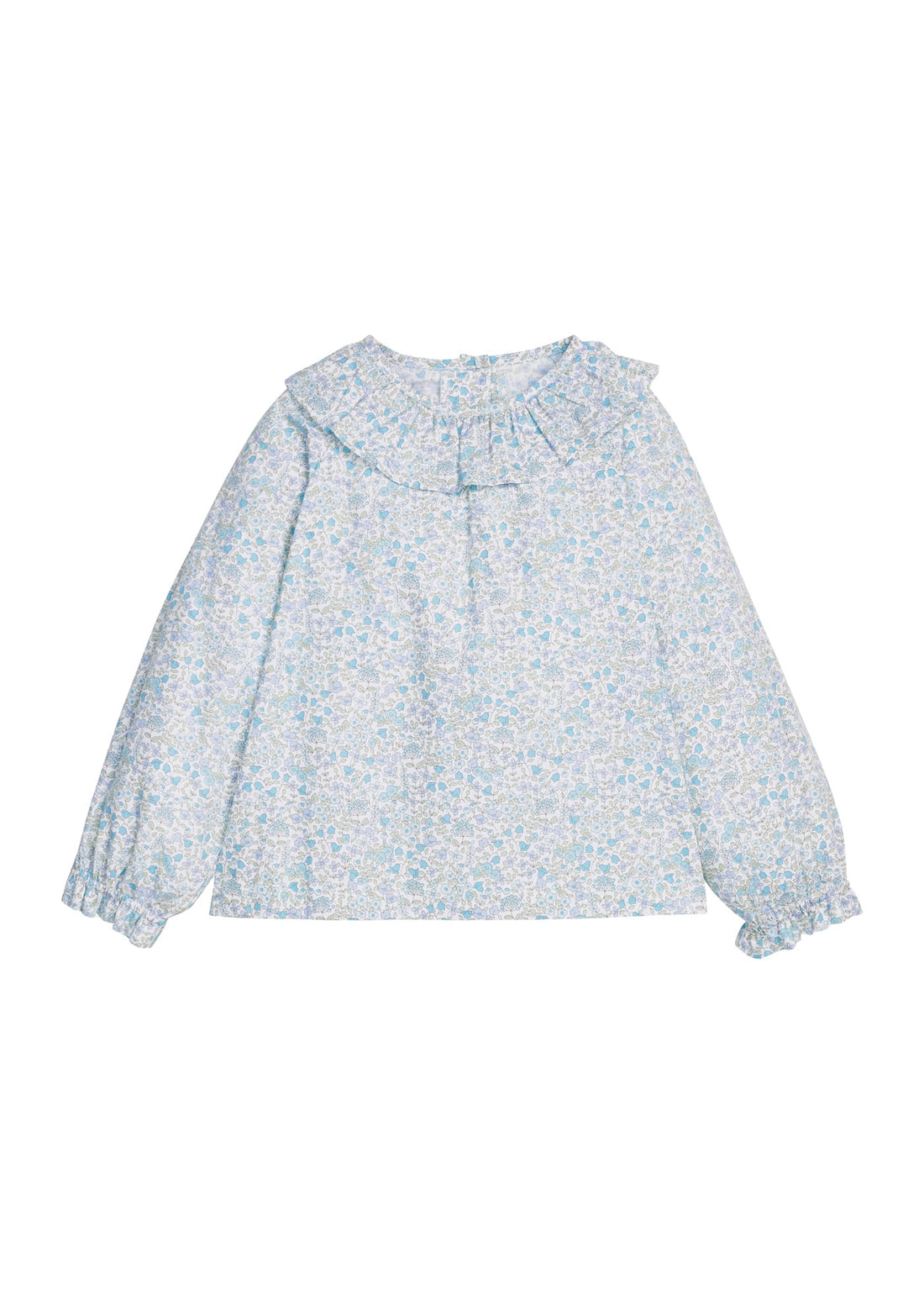 Little English traditional children&