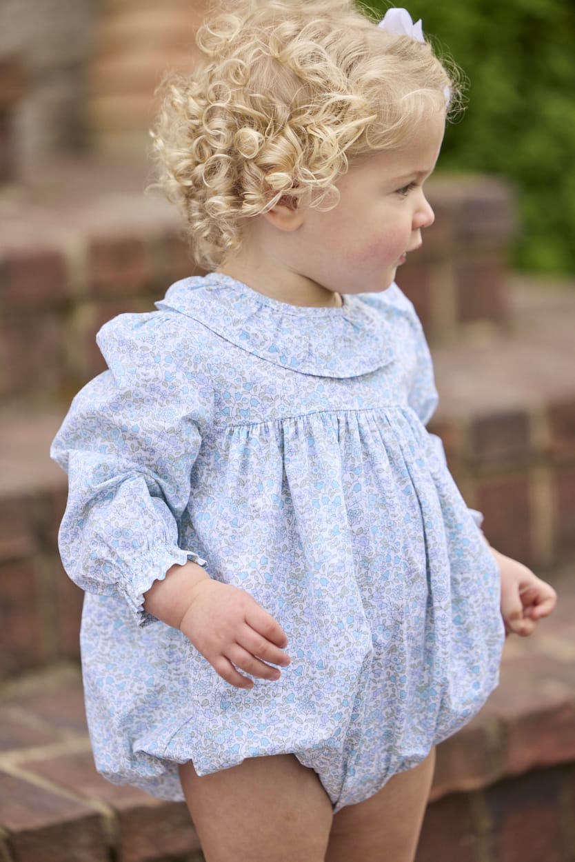 Little English traditional children&