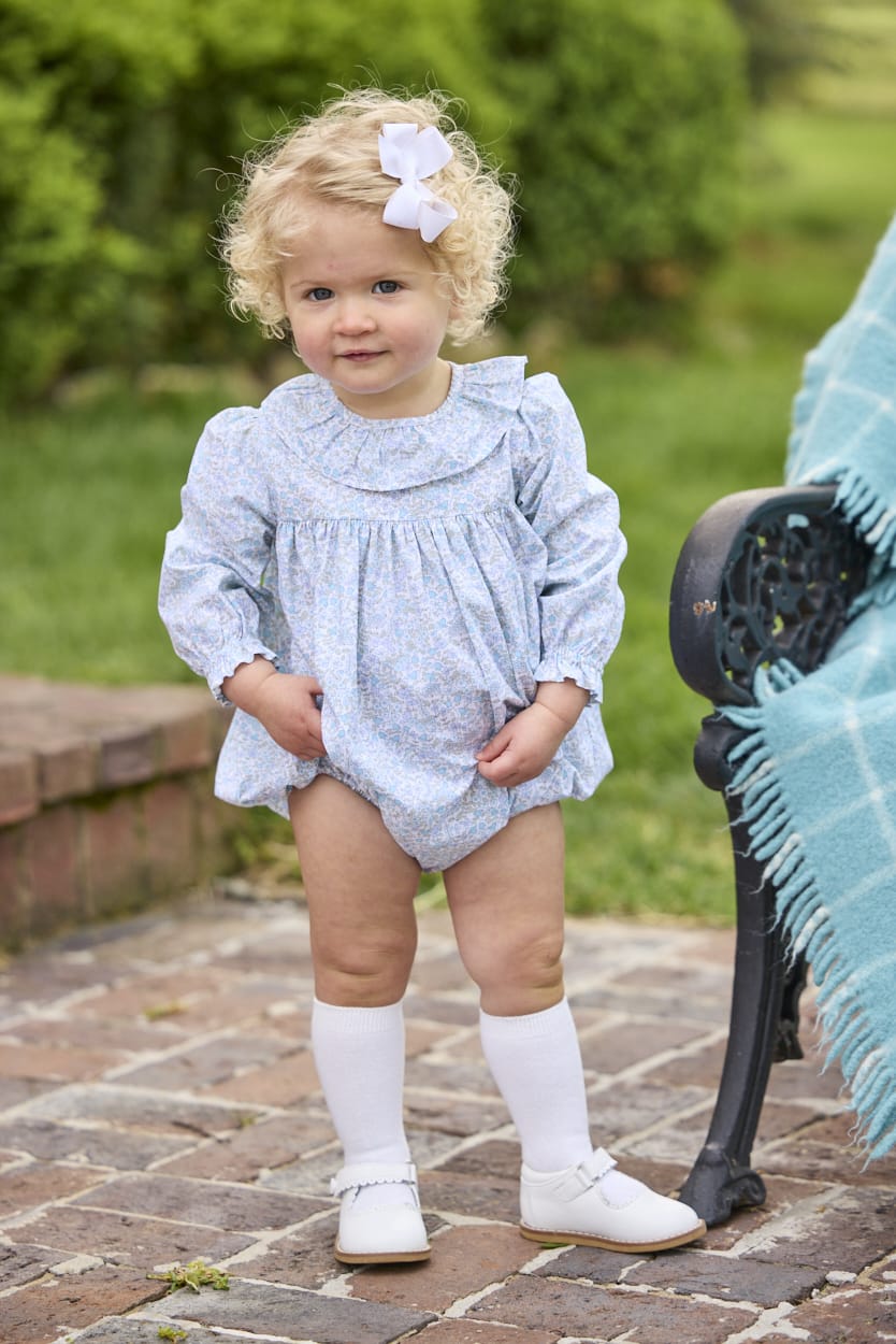 Little English traditional children&