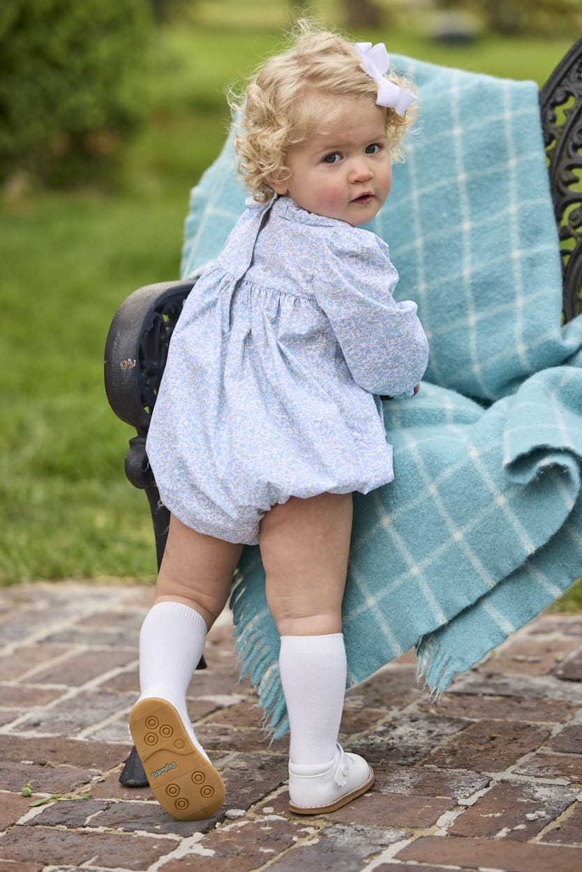 Little English traditional children&