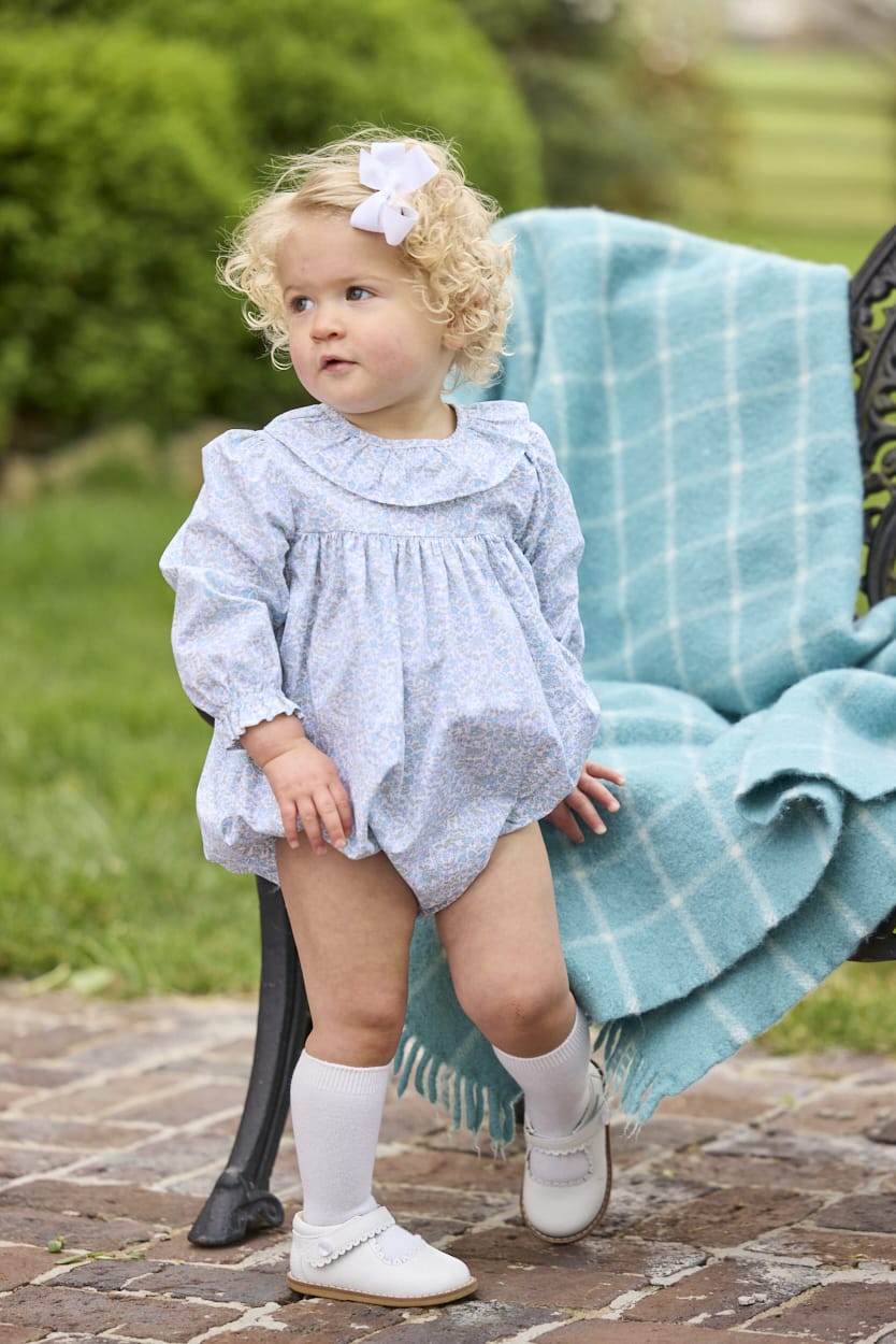Little English traditional children&