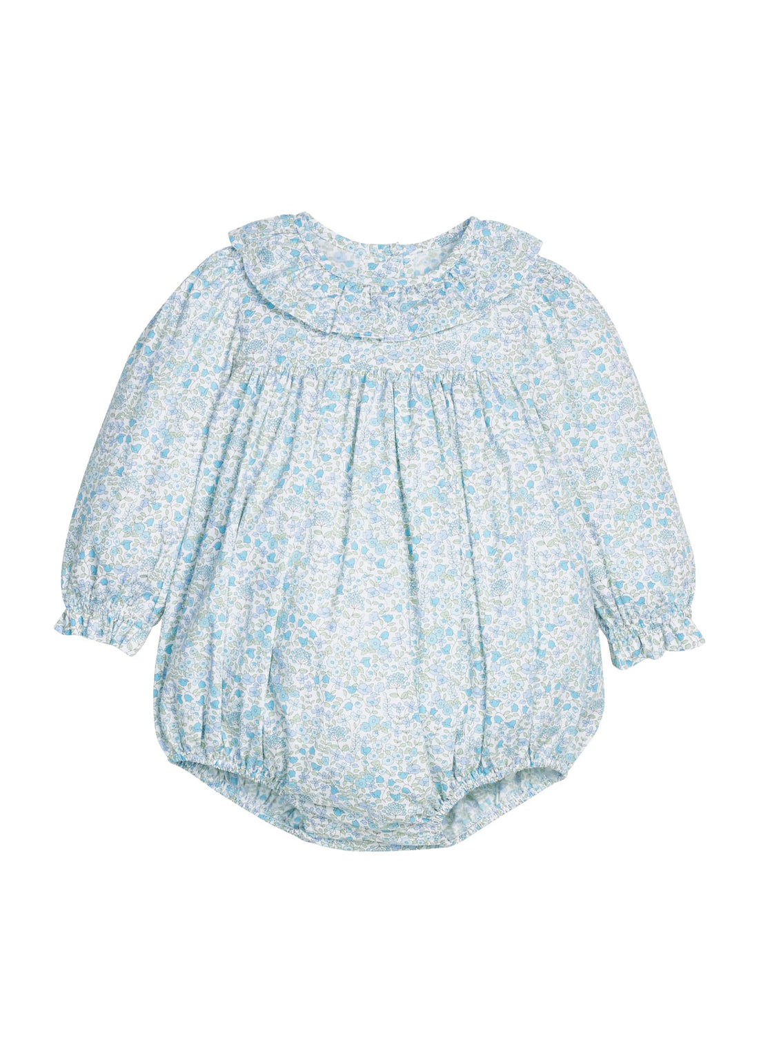 Little English traditional children&