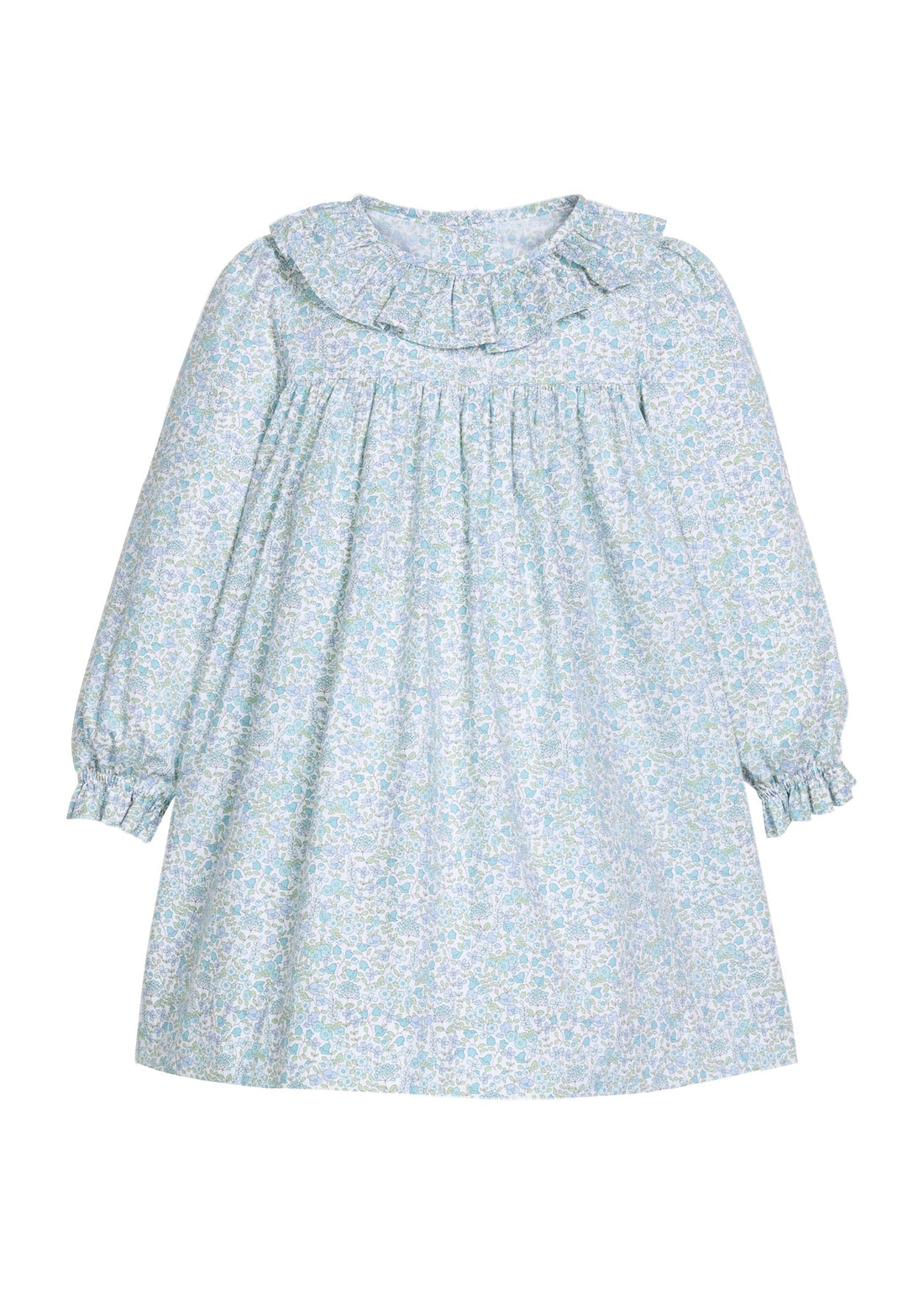 Little English traditional children&