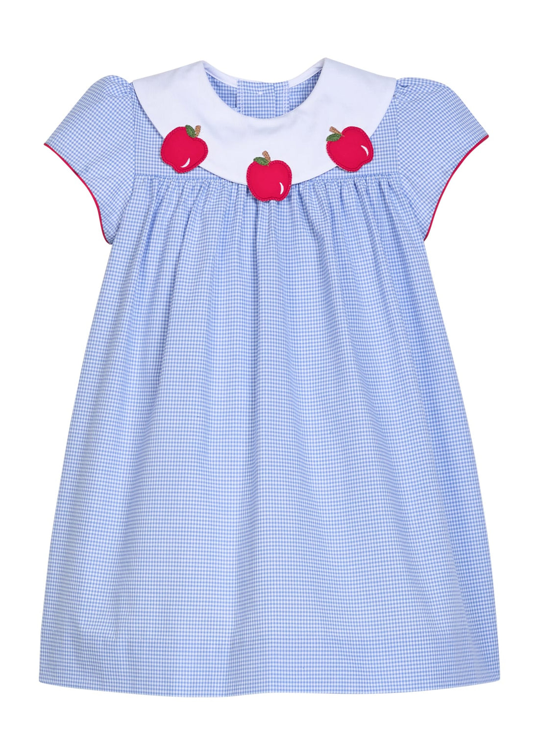 Little English traditional children&