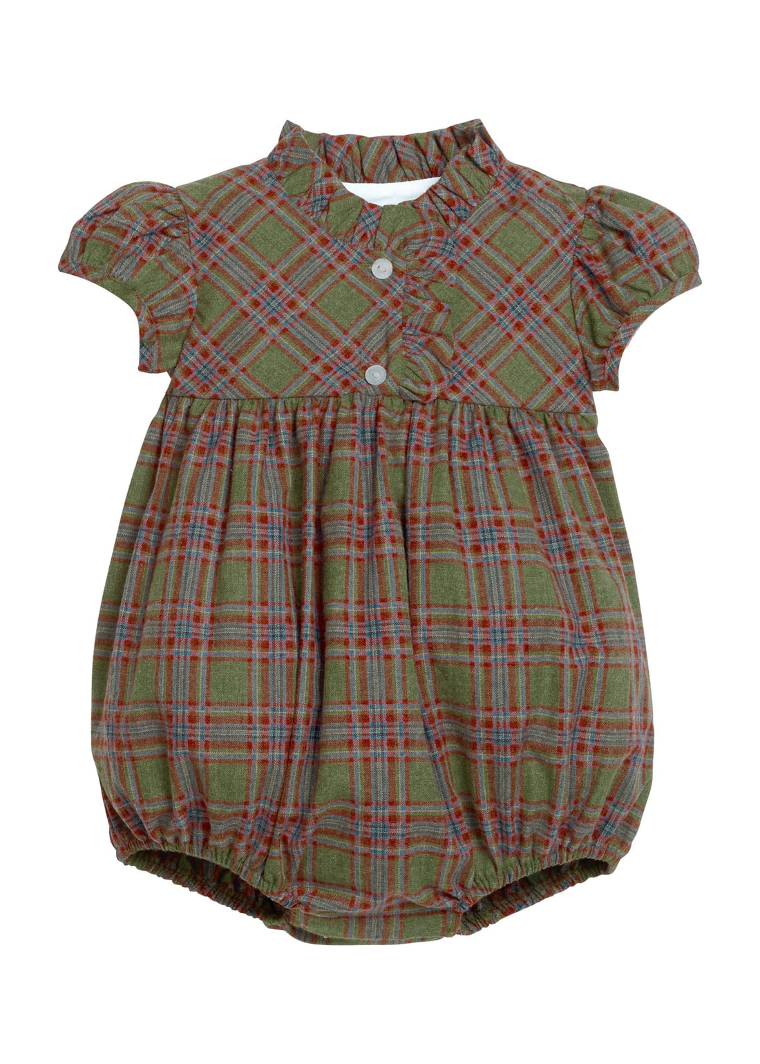 Little English traditional children&