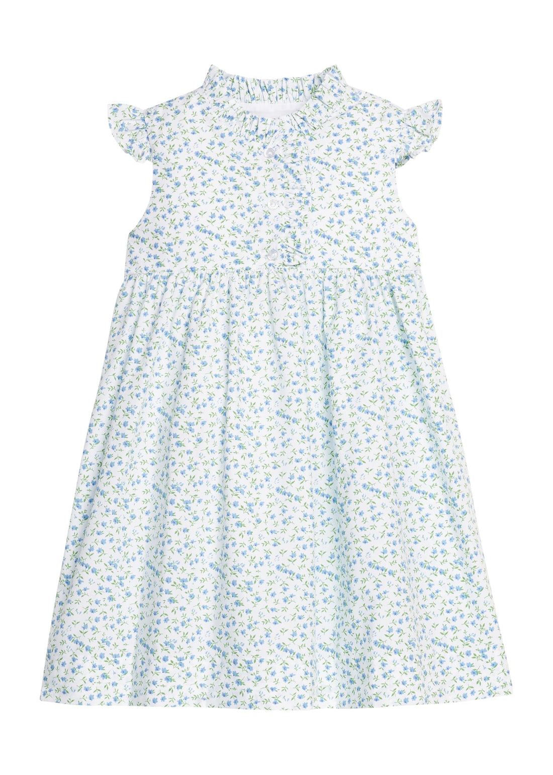 Little English traditional children&