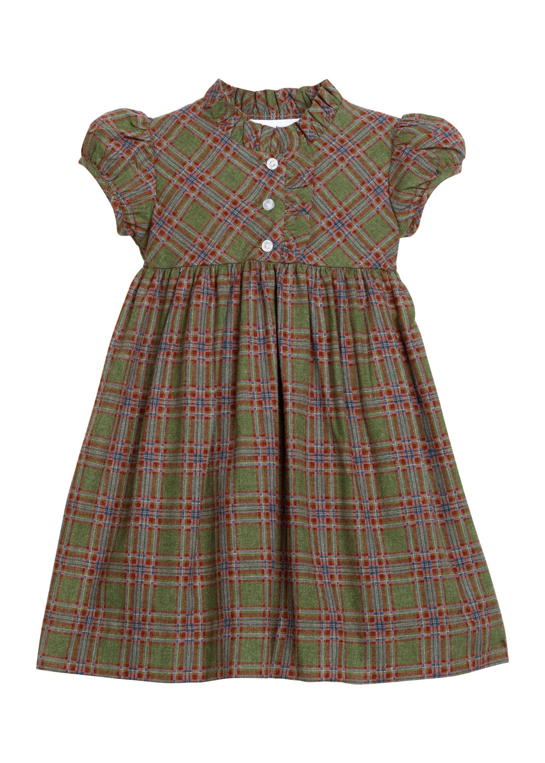 Little English traditional children&