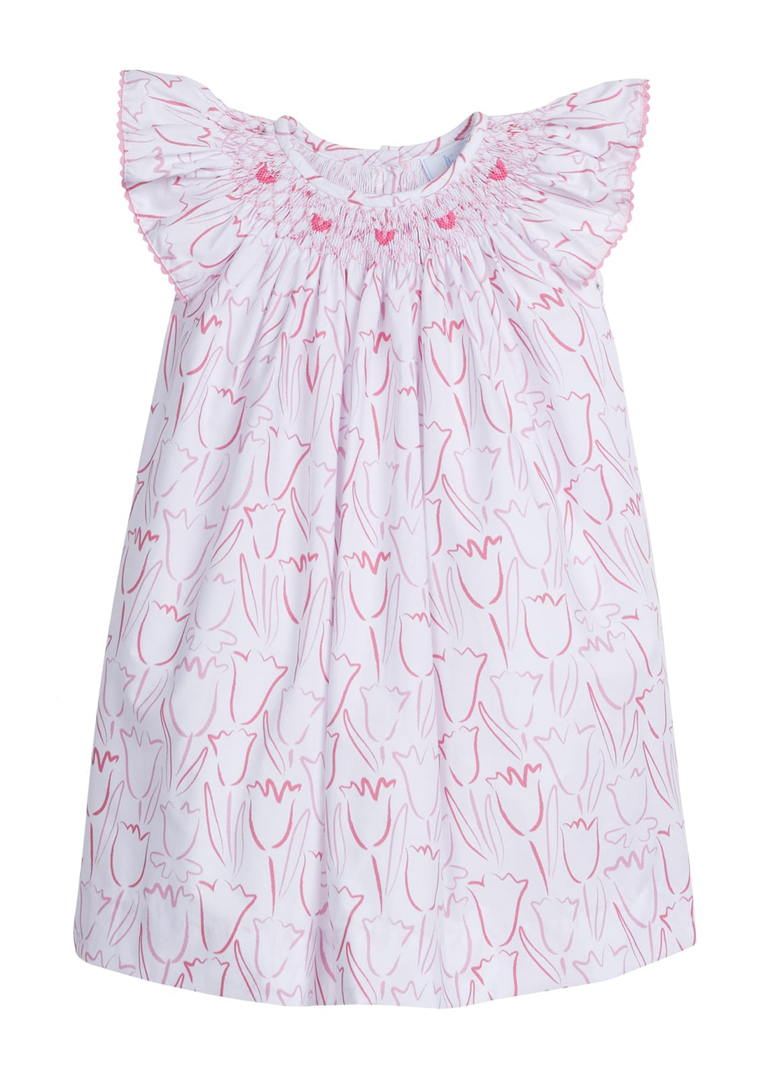 Little English traditional children&