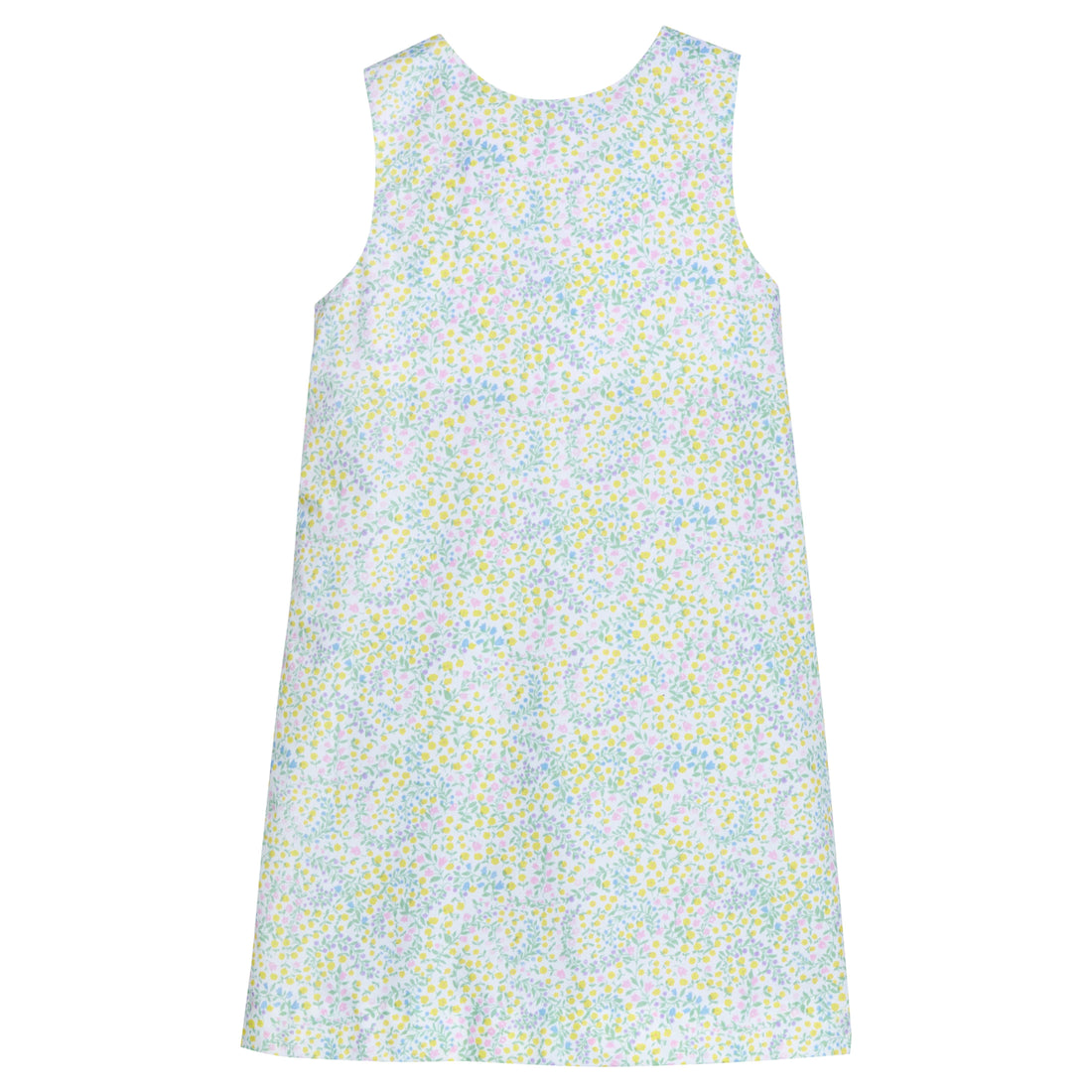 Little English traditional children&