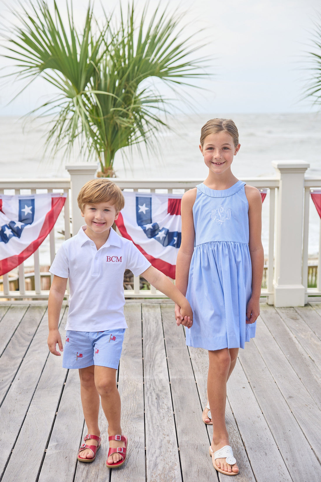 Little English traditional children&