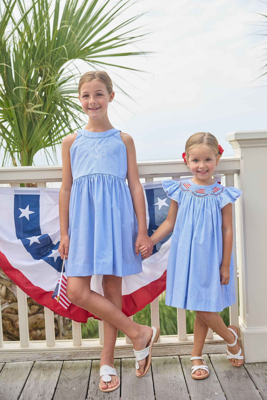 Little English traditional children&