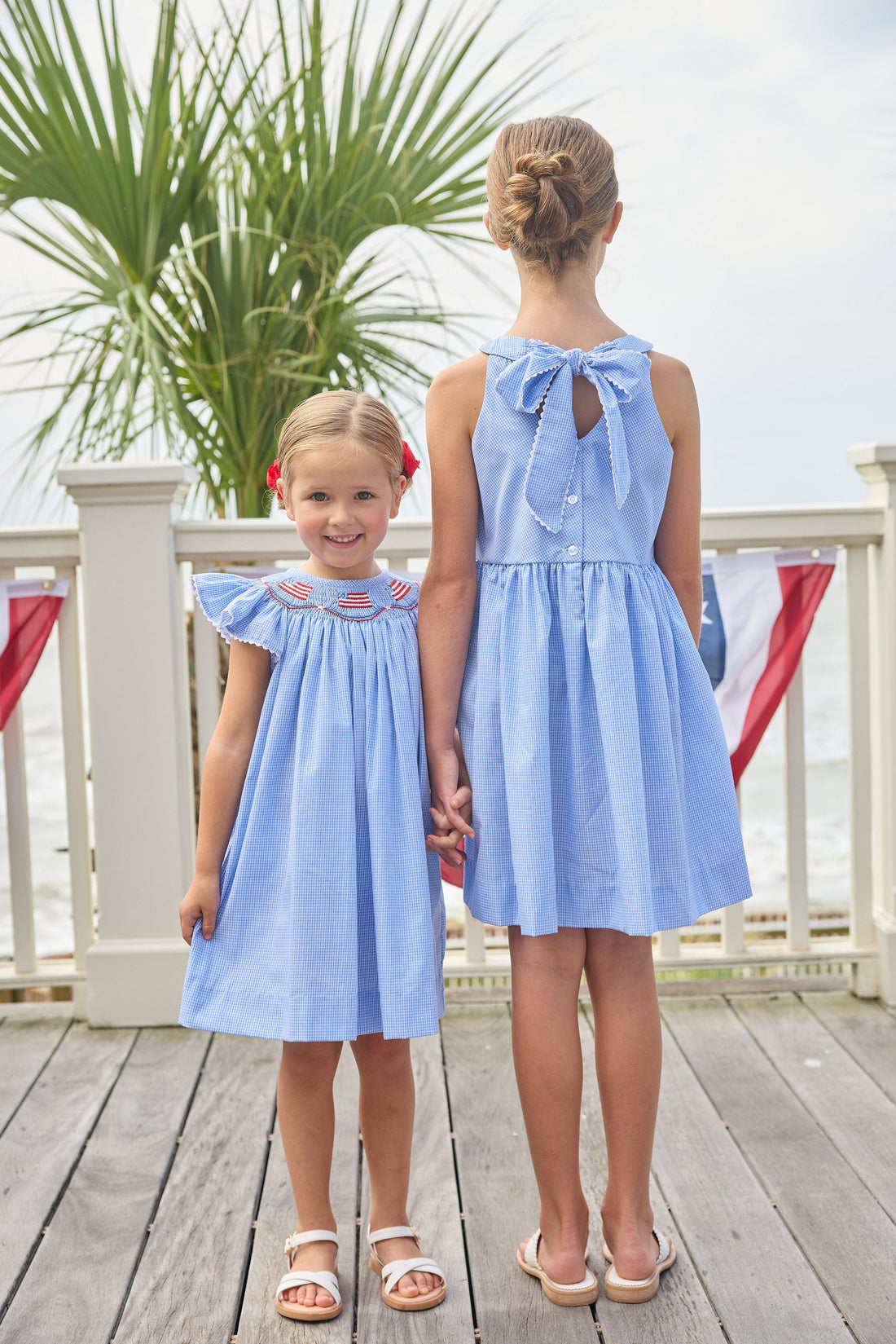 Little English traditional children&