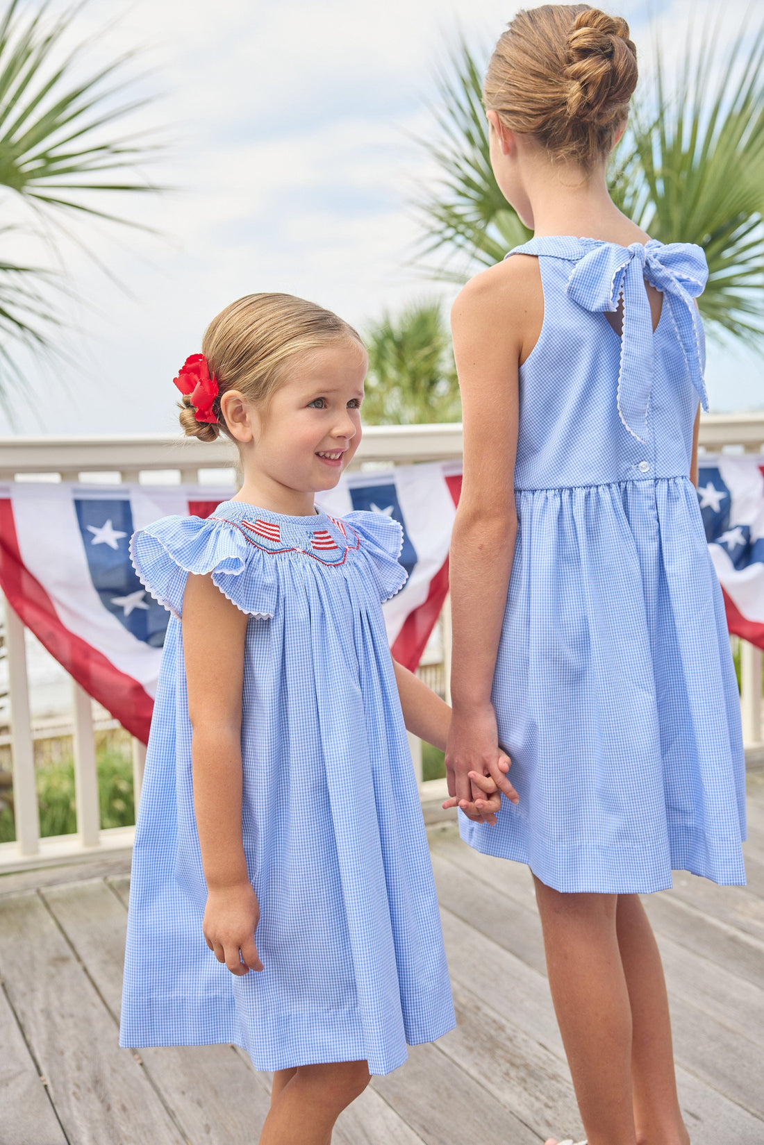 Little English traditional children&