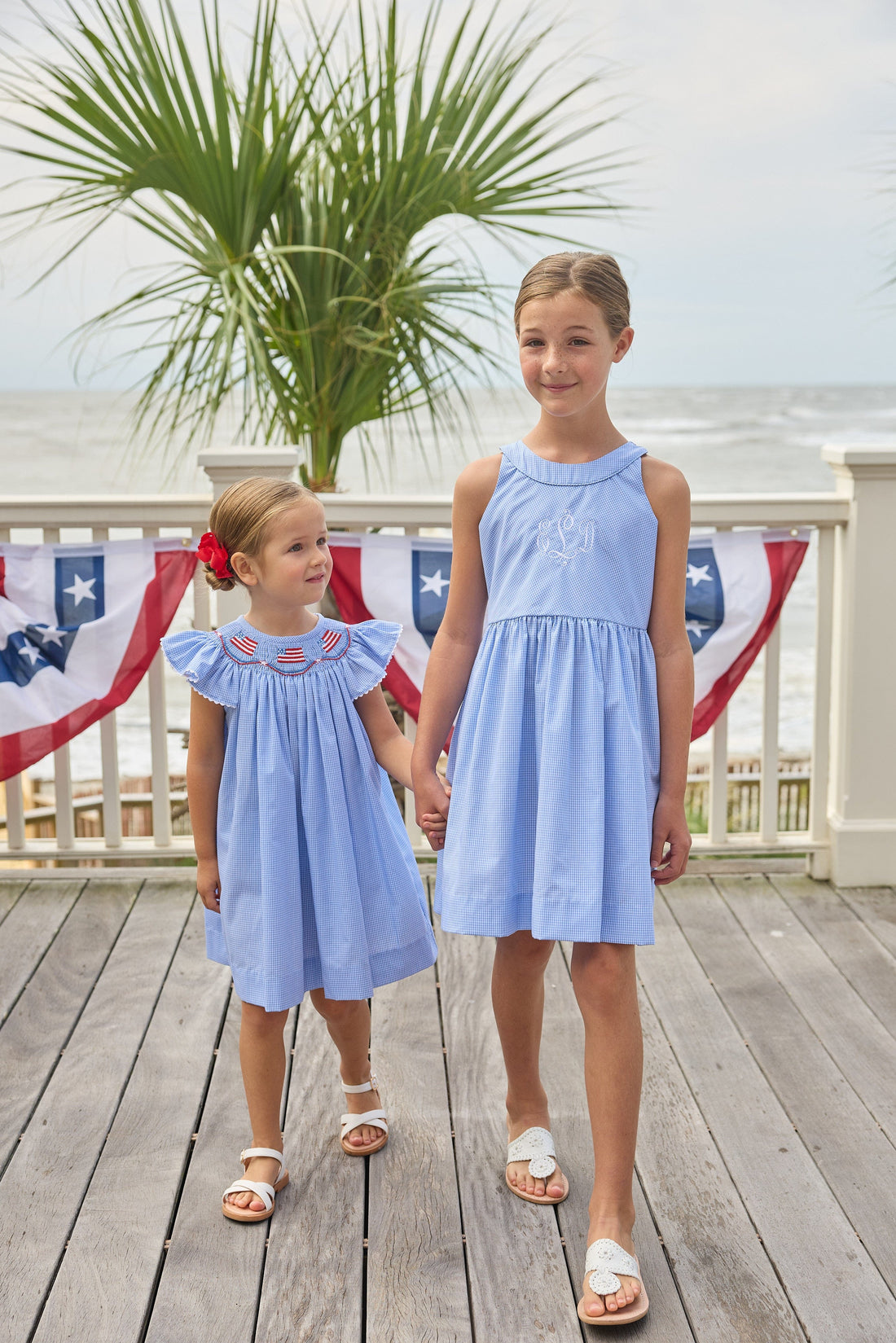 Little English traditional children&