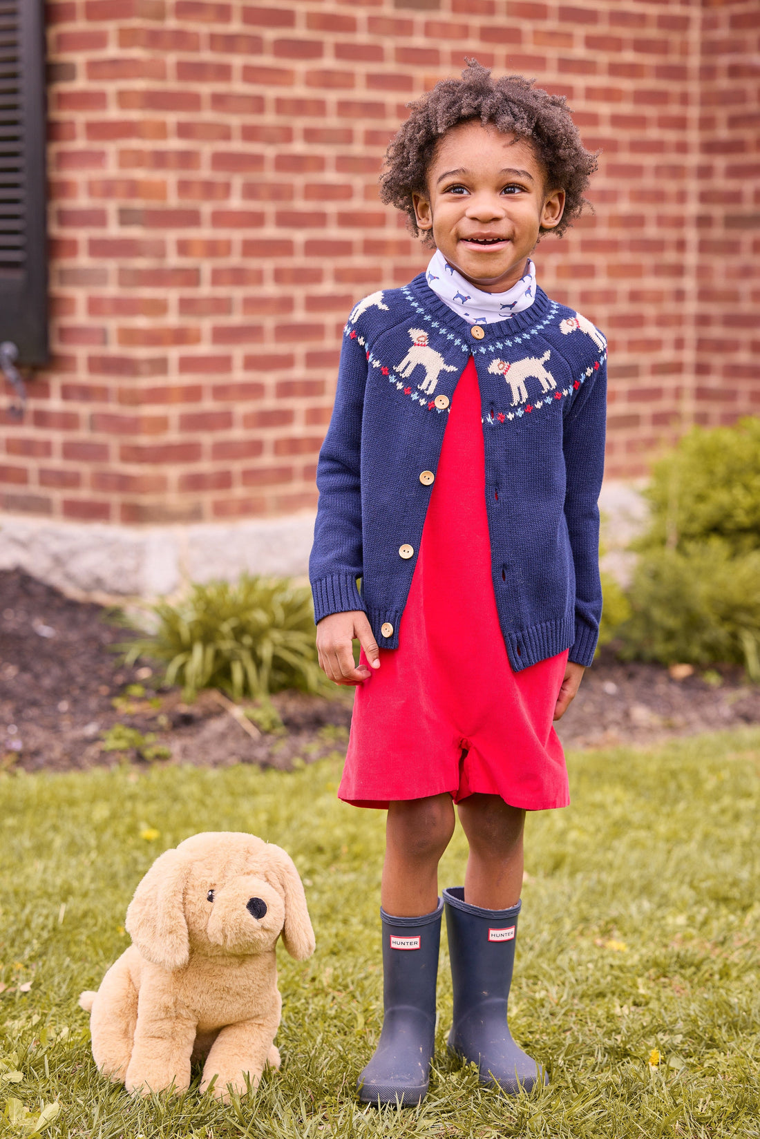 little english classic children&