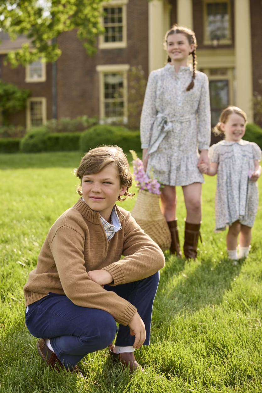 little english classic children&
