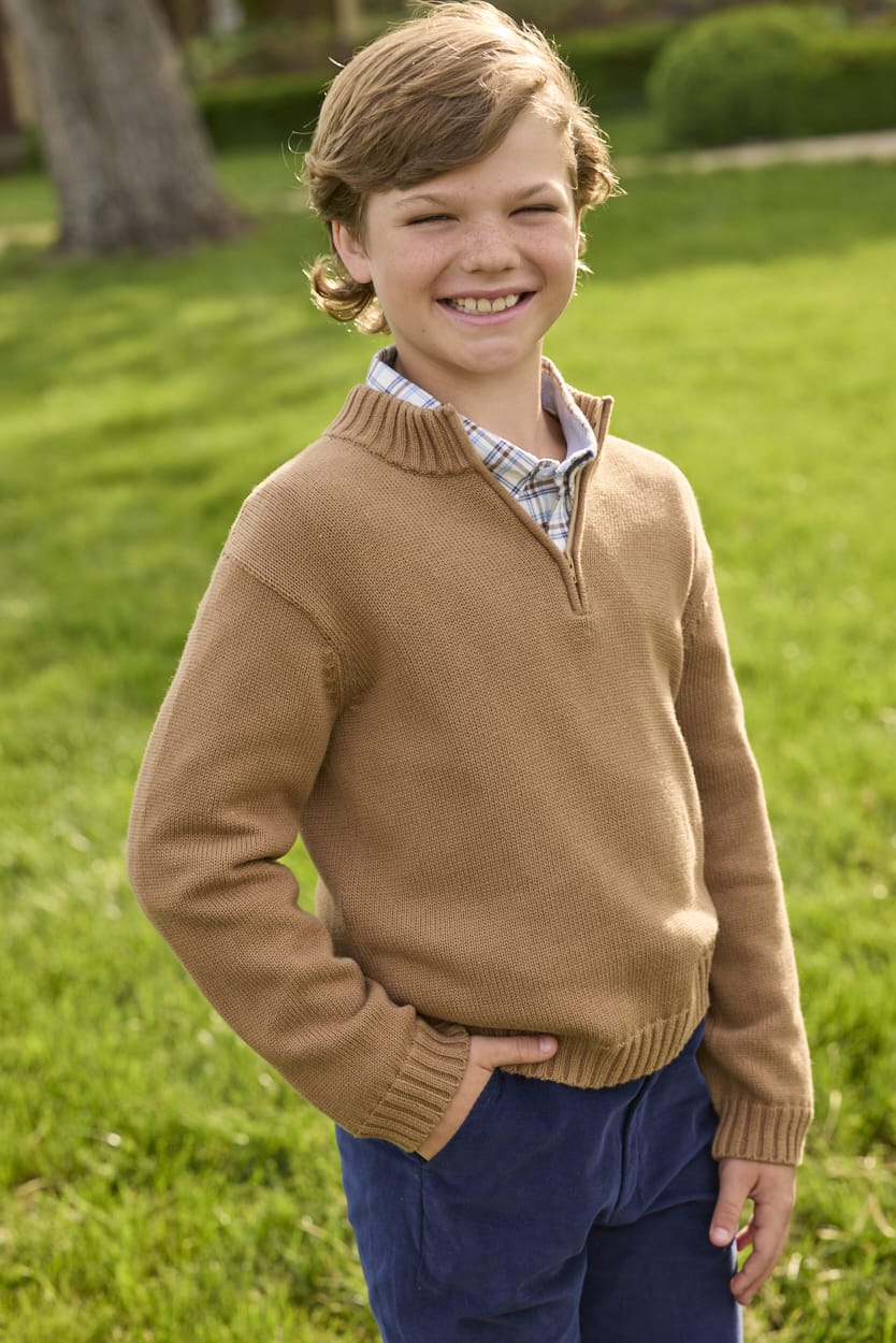 little english classic children&