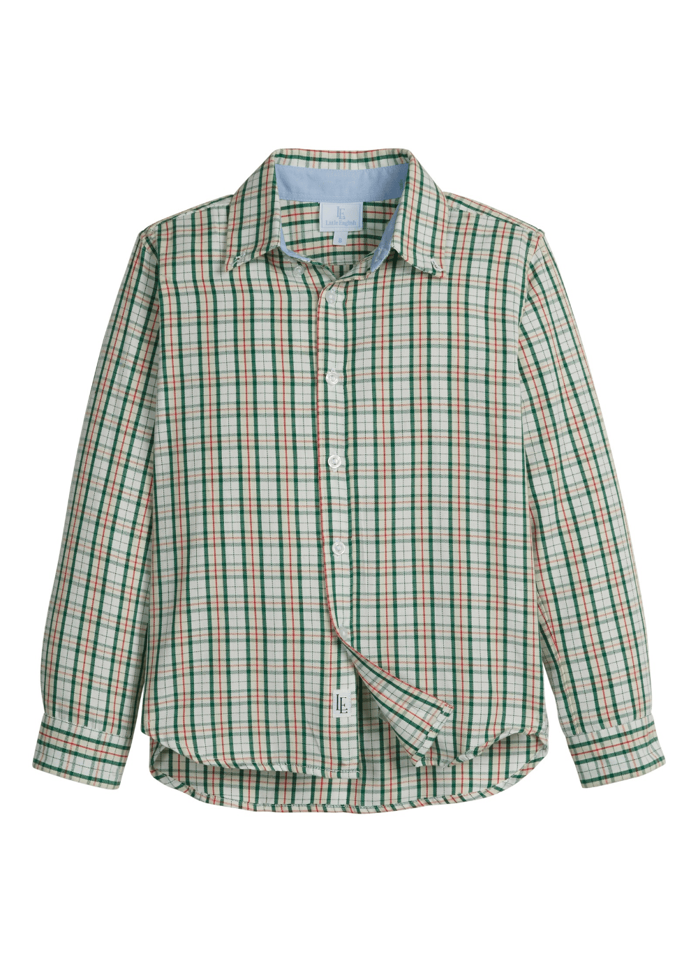 little english classic children&