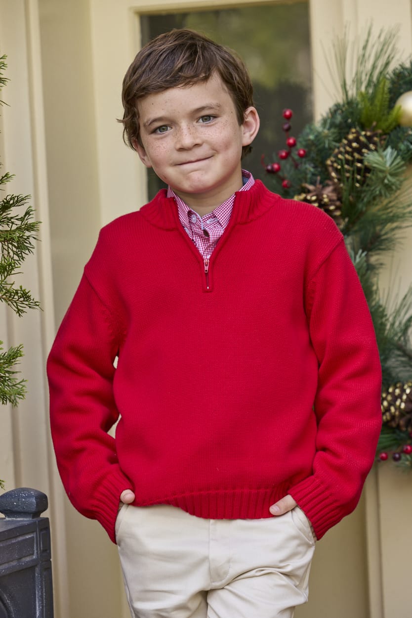 Little English traditional children&