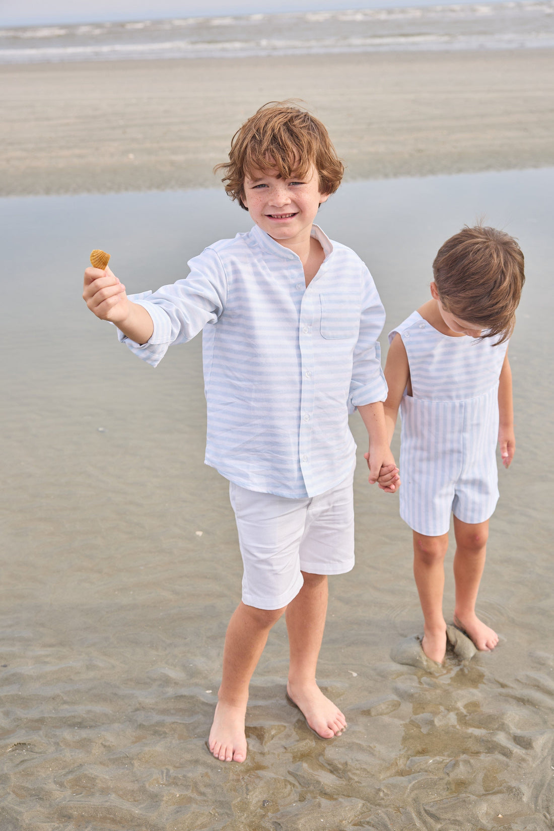 Little English traditional children&