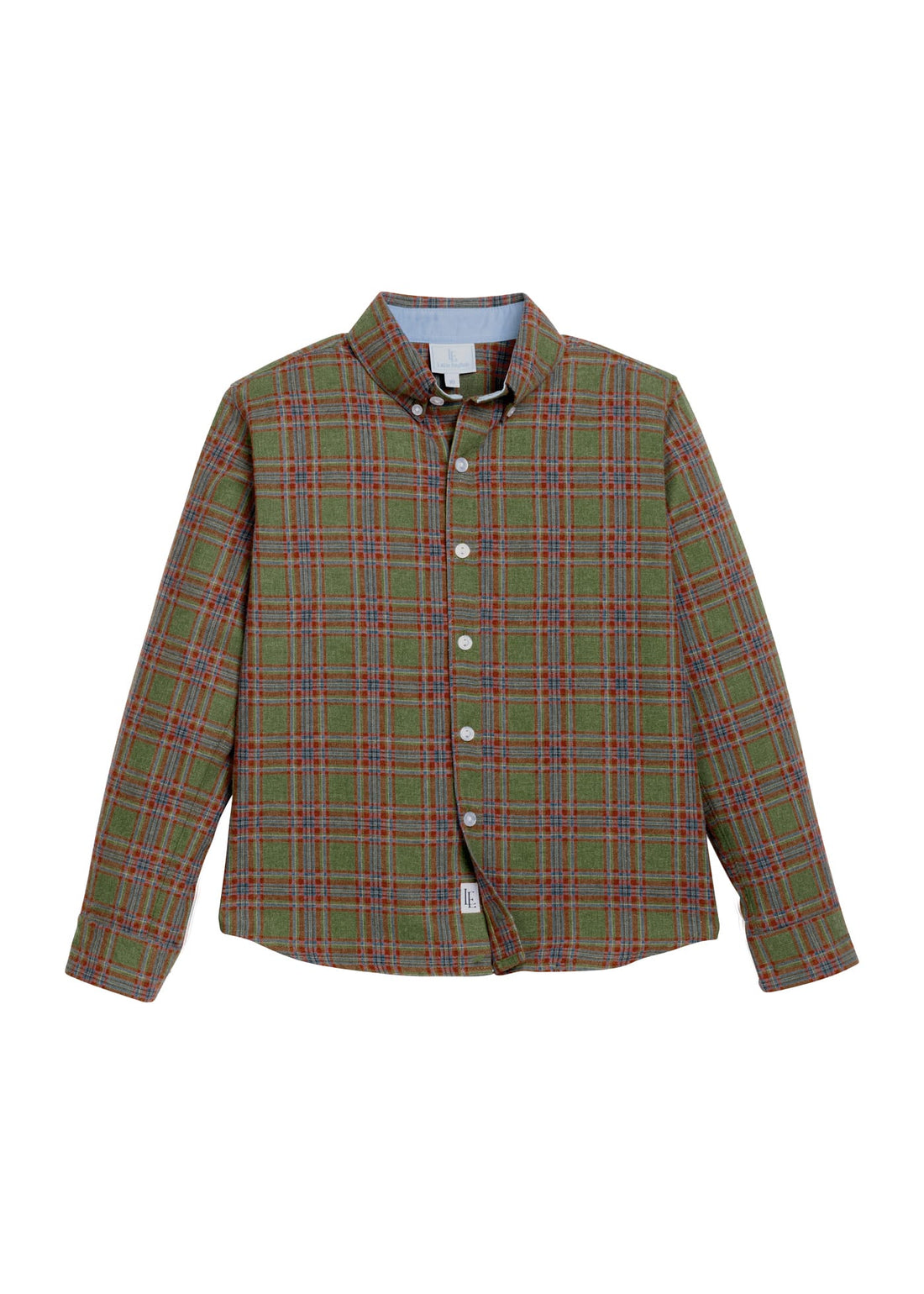 Little English traditional children&
