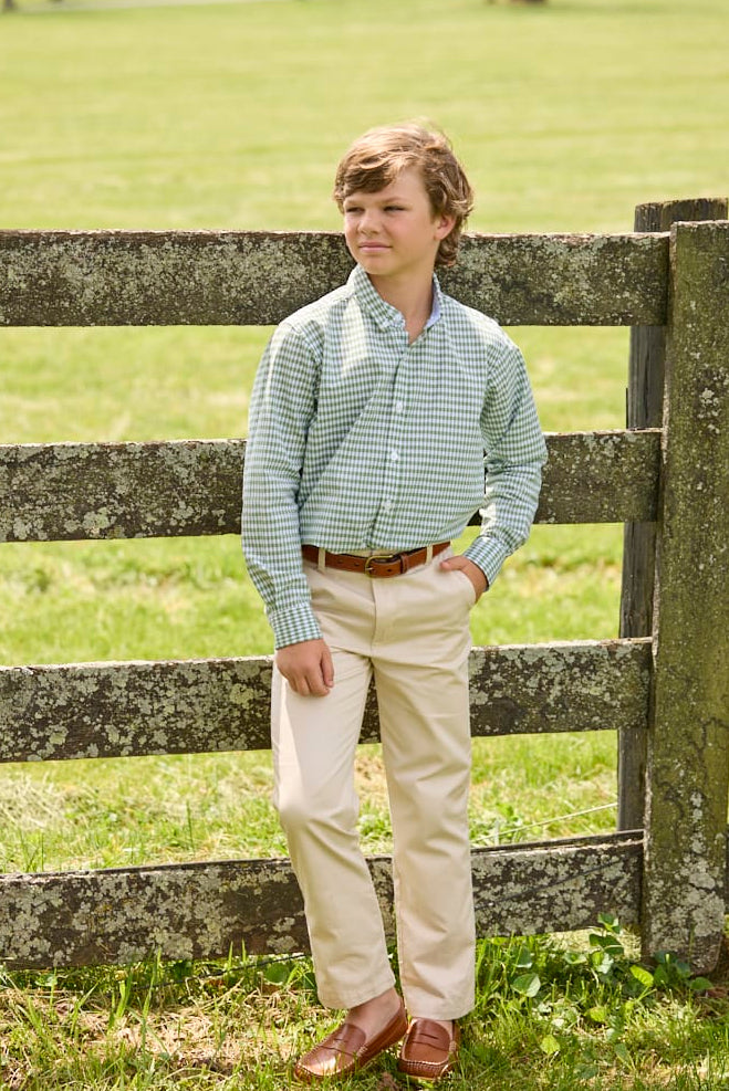 Little English traditional children&