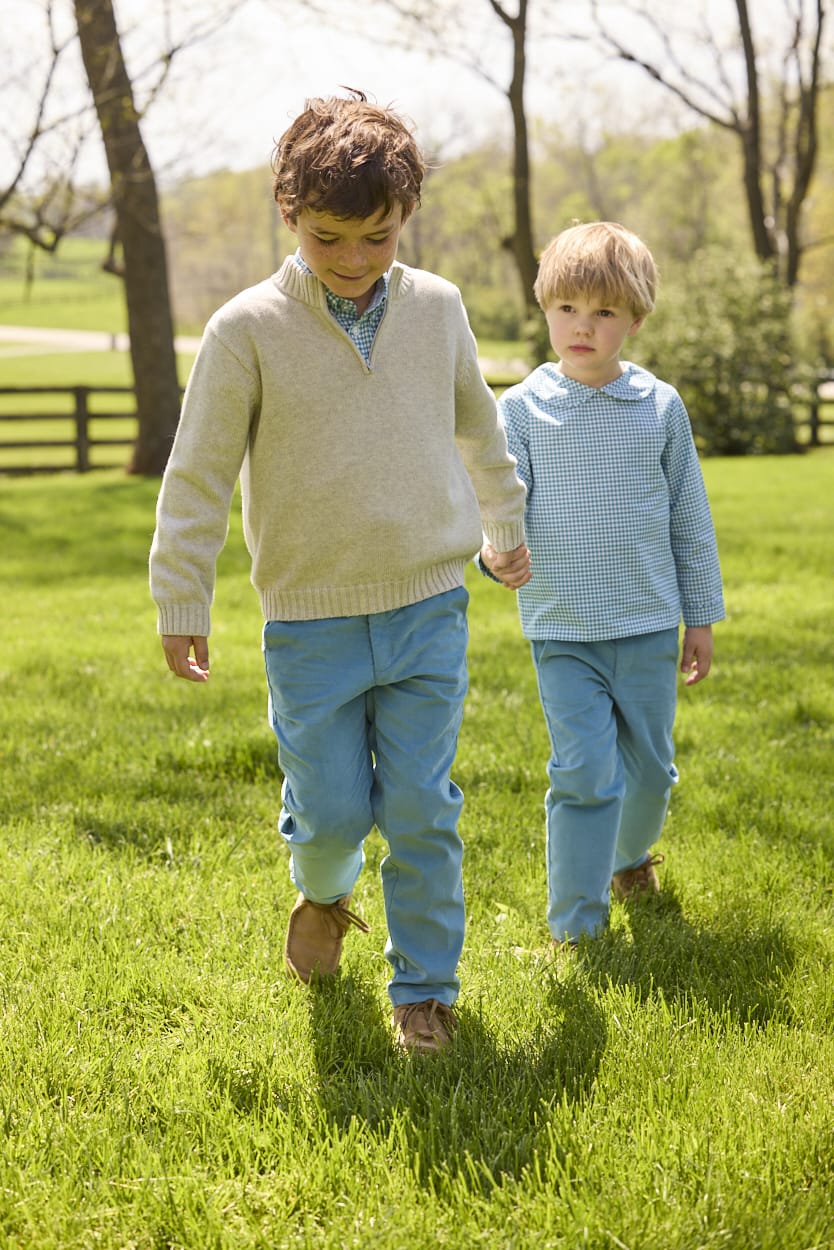 Little English traditional children&