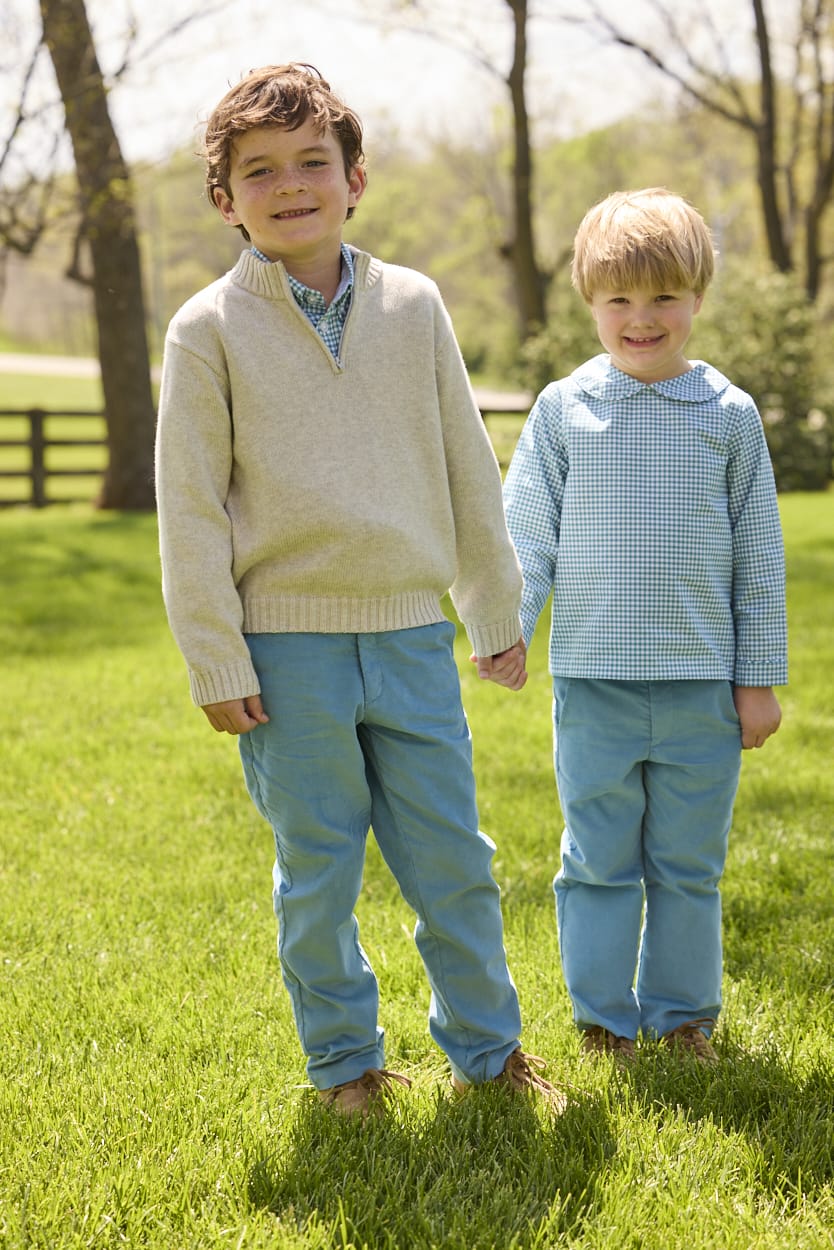 Little English traditional children&